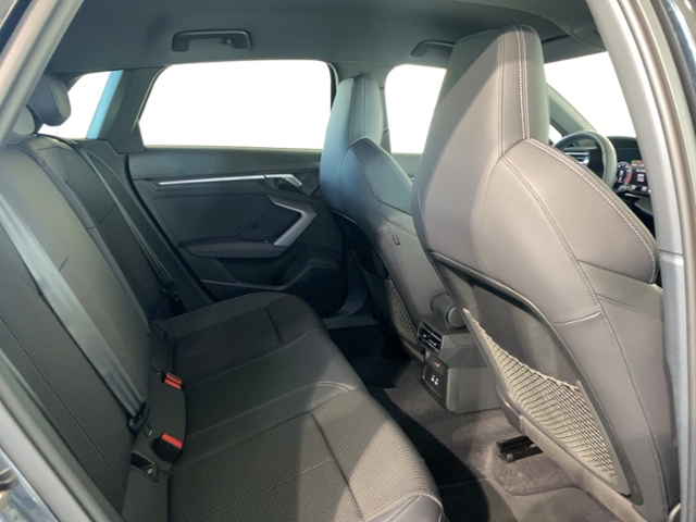 A3 Sportback 35 TFSI advanced+Led+Ambiente Plus+