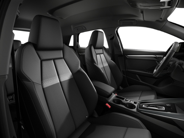 A3 Sportback TFSI 85 kW+Komfortpaket+Klima Plus+