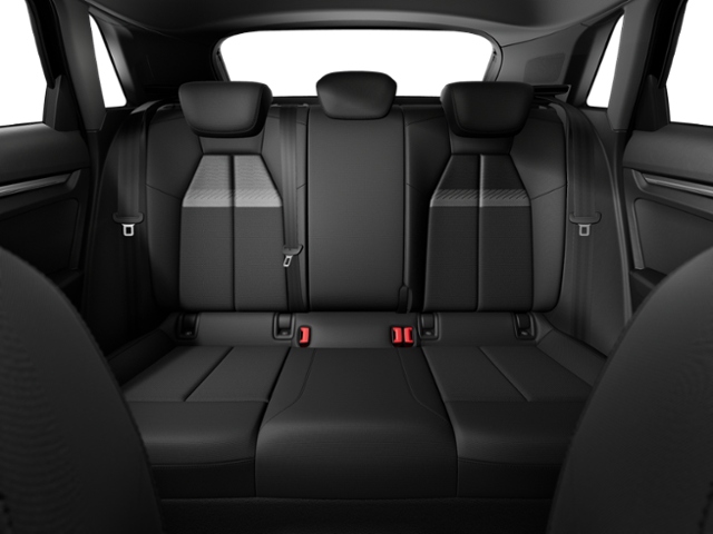 A3 Sportback TFSI 85 kW+Komfortpaket+Klima Plus+