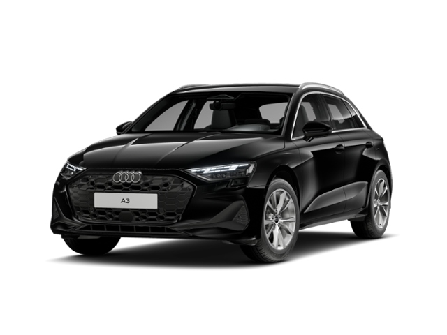 A3 Sportback TFSI 85 kW+Komfortpaket+Klima Plus+