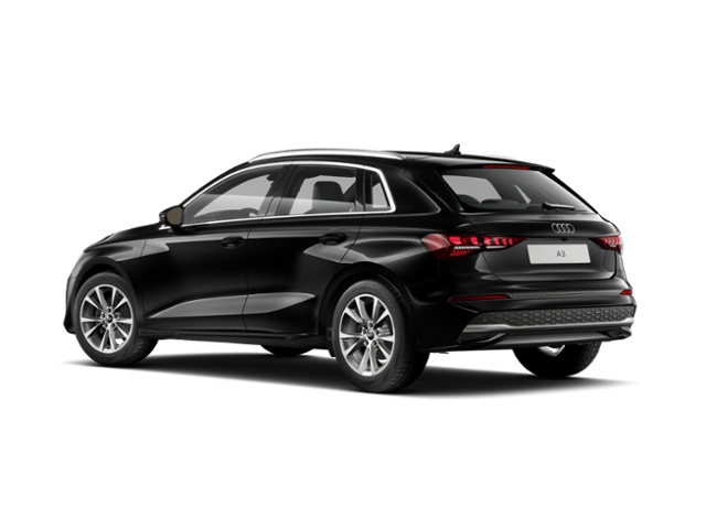 A3 Sportback TFSI 85 kW+Komfortpaket+Klima Plus+