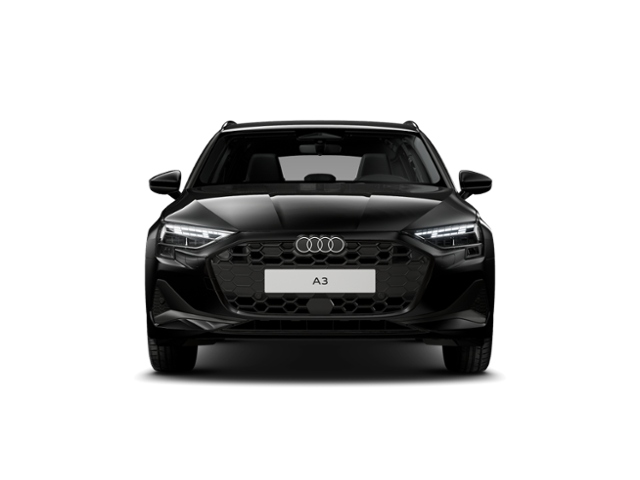 A3 Sportback TFSI 85 kW+Komfortpaket+Klima Plus+