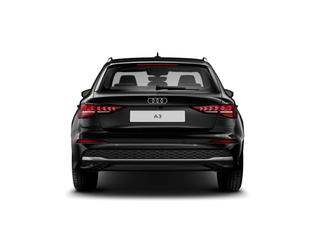 A3 Sportback TFSI 85 kW+Komfortpaket+Klima Plus+
