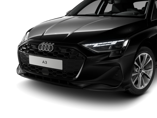 A3 Sportback TFSI 85 kW+Komfortpaket+Klima Plus+