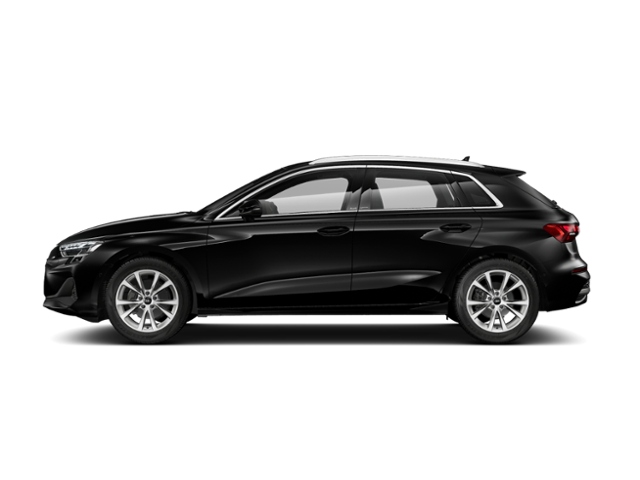 A3 Sportback TFSI 85 kW+Komfortpaket+Klima Plus+
