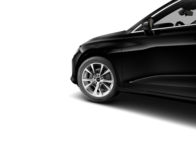 A3 Sportback TFSI 85 kW+Komfortpaket+Klima Plus+