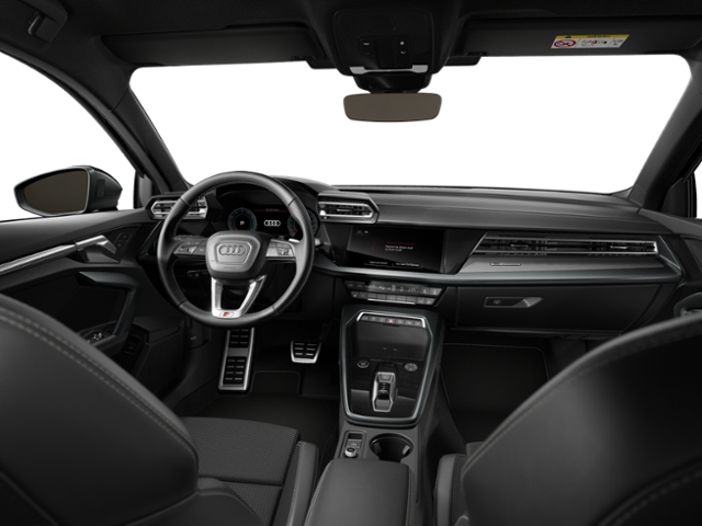 A3 Sportback 35 TFSI S line+Ambiente Plus+Komfor