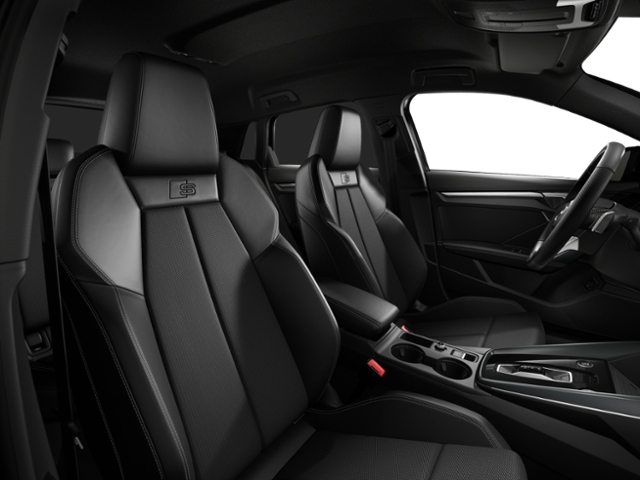 A3 Sportback 35 TFSI S line+Ambiente Plus+Komfor
