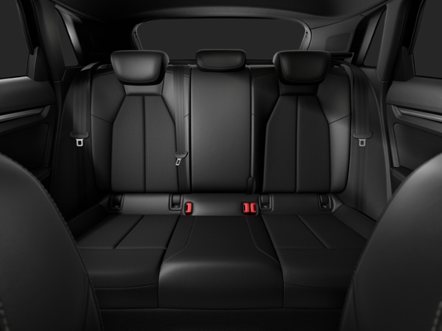A3 Sportback 35 TFSI S line+Ambiente Plus+Komfor