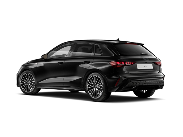 A3 Sportback 35 TFSI S line+Ambiente Plus+Komfor