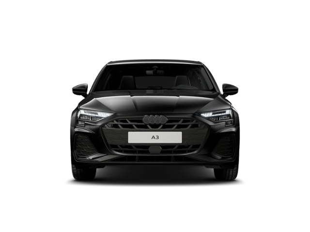 A3 Sportback 35 TFSI S line+Ambiente Plus+Komfor