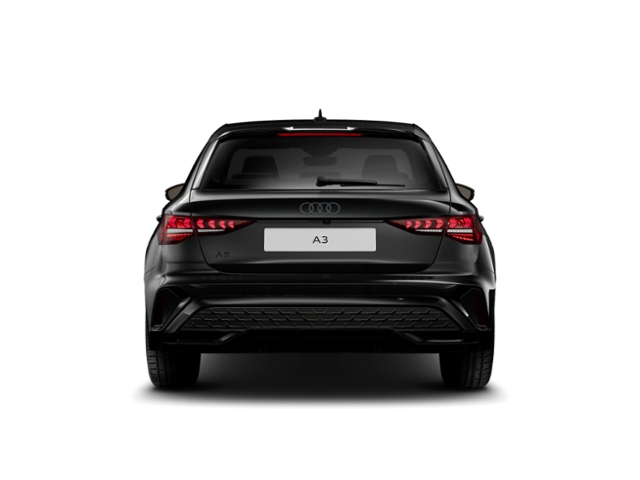 A3 Sportback 35 TFSI S line+Ambiente Plus+Komfor