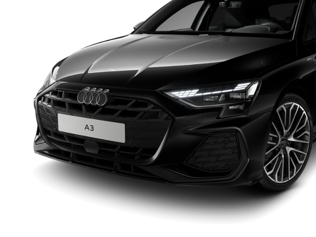 A3 Sportback 35 TFSI S line+Ambiente Plus+Komfor
