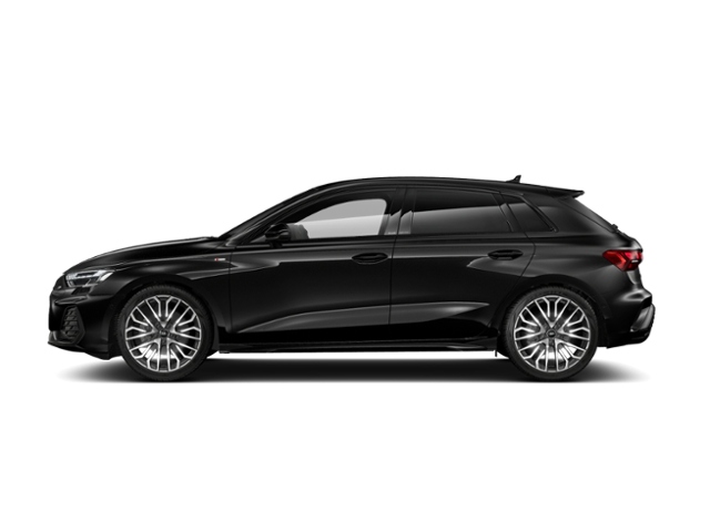 A3 Sportback 35 TFSI S line+Ambiente Plus+Komfor
