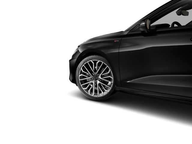 A3 Sportback 35 TFSI S line+Ambiente Plus+Komfor