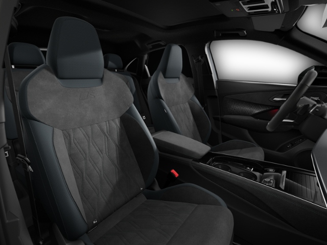 Q3 Sportback TFSI quattro 195 kW S tronic+Tech p