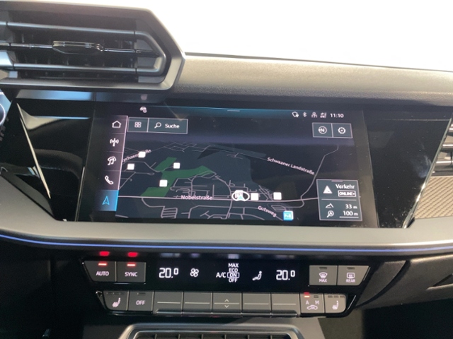 RS 3 Sportback 294 kW S tronic 280kmh+RS Abgas+M