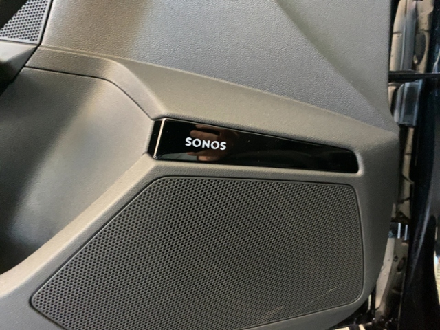 RS 3 Sportback 294 kW S tronic 280kmh+RS Abgas+M