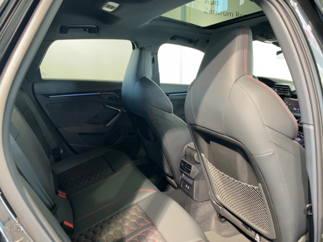 RS 3 Sportback 294 kW S tronic 280kmh+RS Abgas+M