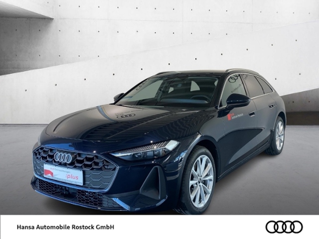 Audi A5 Avant TDI 150 kW S tronic+Ahk+Matrix+Tec