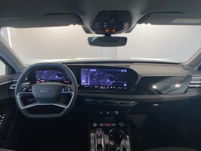 Audi A5 Avant TDI 150 kW S tronic+Ahk+Matrix+Tec