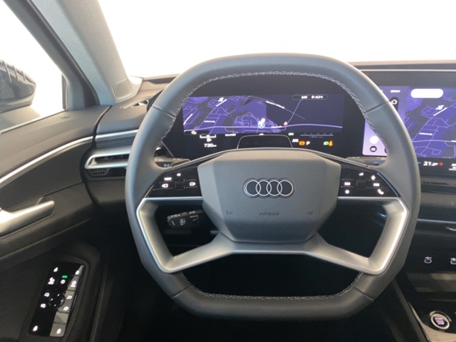Audi A5 Avant TDI 150 kW S tronic+Ahk+Matrix+Tec