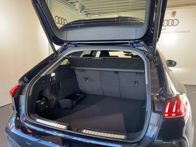 Audi A5 Avant TDI 150 kW S tronic+Ahk+Matrix+Tec