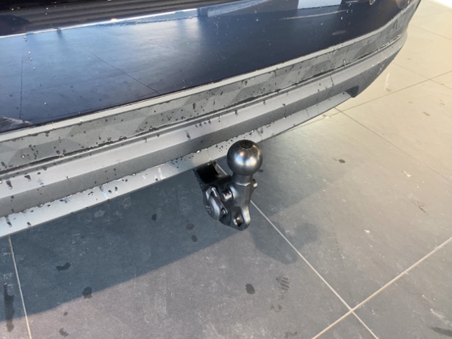 Audi A5 Avant TDI 150 kW S tronic+Ahk+Matrix+Tec