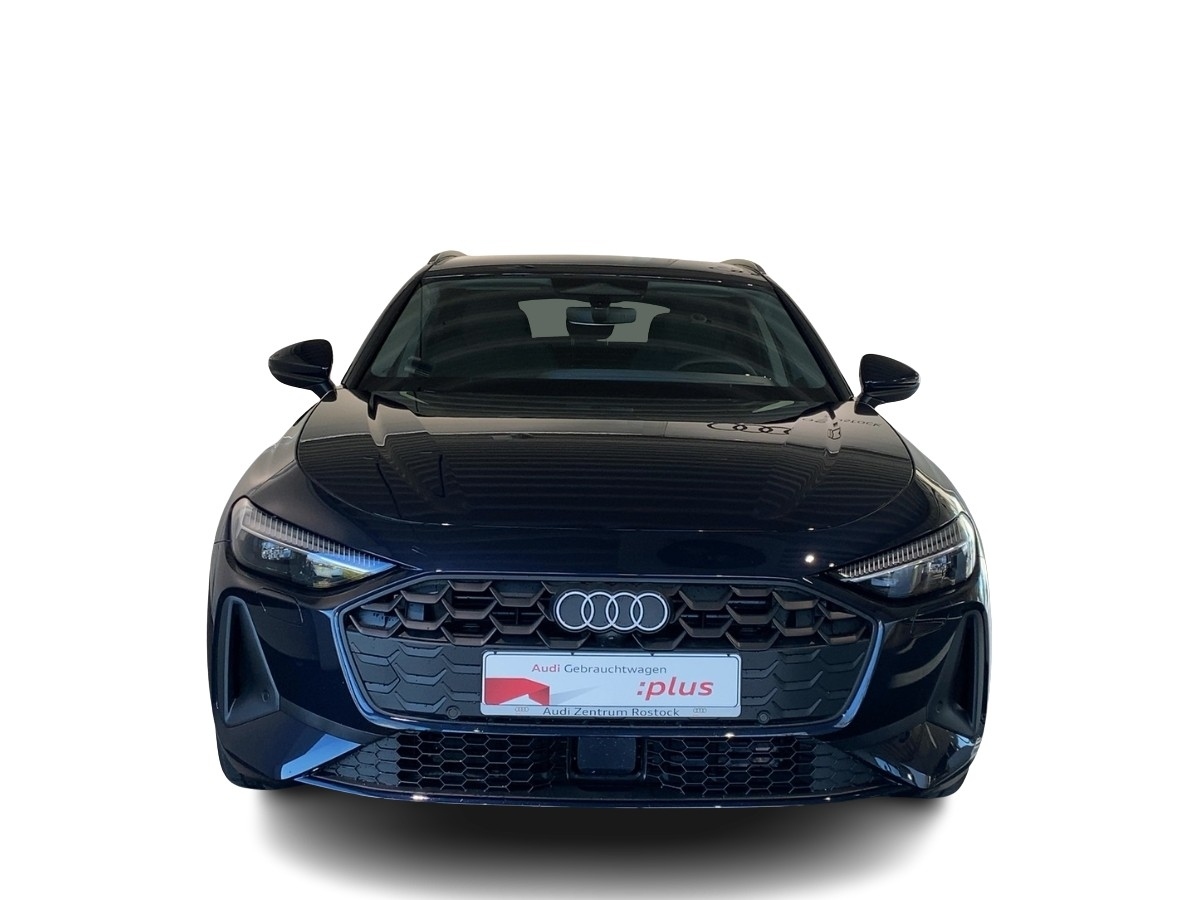 Audi A5 Avant TDI 150 kW S tronic+Ahk+Matrix+Tec