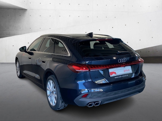 Audi A5 Avant TDI 150 kW S tronic+Ahk+Matrix+Tec