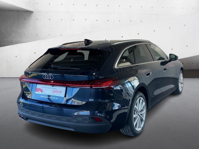 Audi A5 Avant TDI 150 kW S tronic+Ahk+Matrix+Tec
