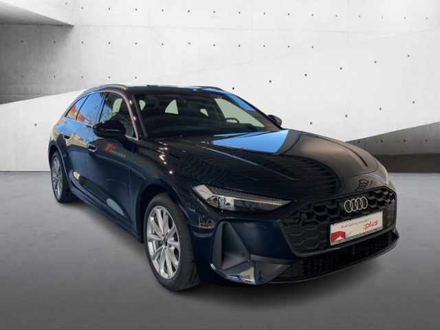 Audi A5 Avant TDI 150 kW S tronic+Ahk+Matrix+Tec
