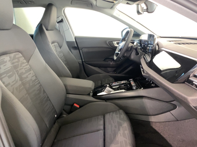 Audi A5 Avant TDI 150 kW S tronic+Ahk+Matrix+Tec