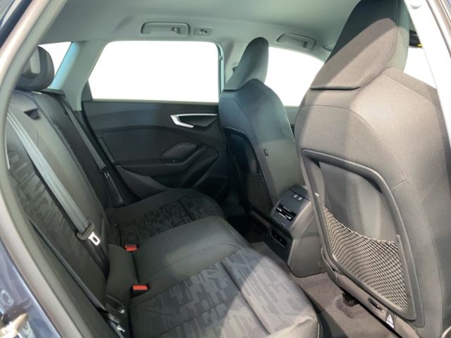 Audi A5 Avant TDI 150 kW S tronic+Ahk+Matrix+Tec