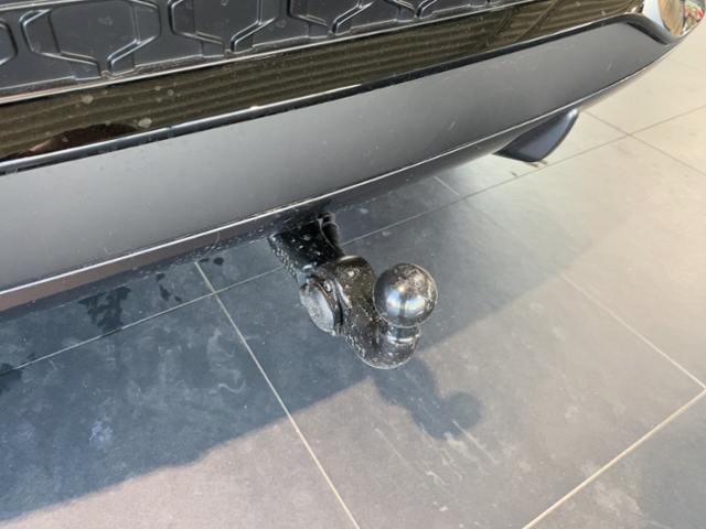 Q5 SUV TDI quattro 150 kW S tronic +Ahk+Ex Schwa