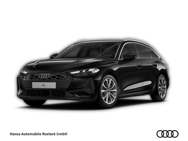 A5 Avant TDI 150 kW S tronic+AHK+Matrix+Tech+Spo