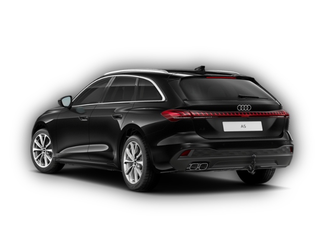 A5 Avant TDI 150 kW S tronic+AHK+Matrix+Tech+Spo