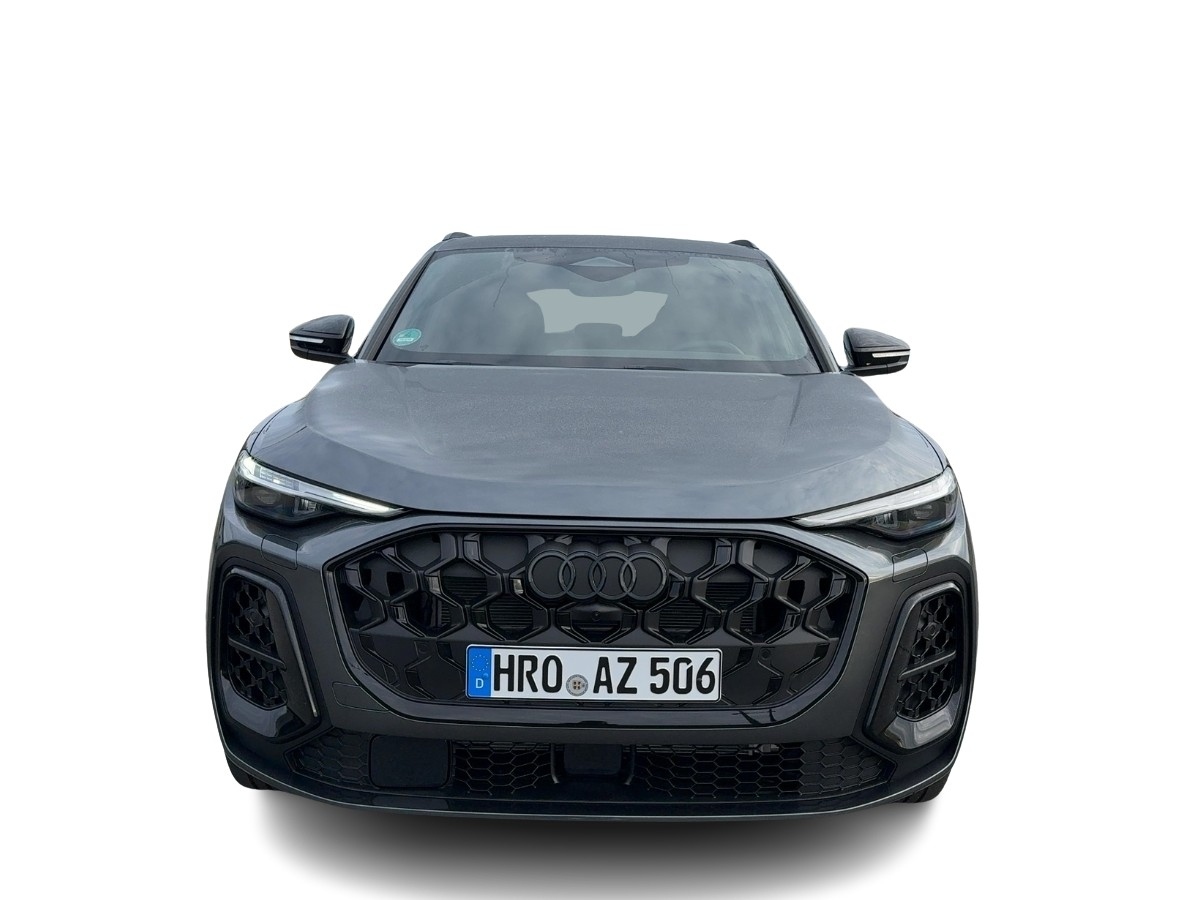 Q5 SUV e-hybrid quattro 270kw+AHK+Pano+Tech Pro+