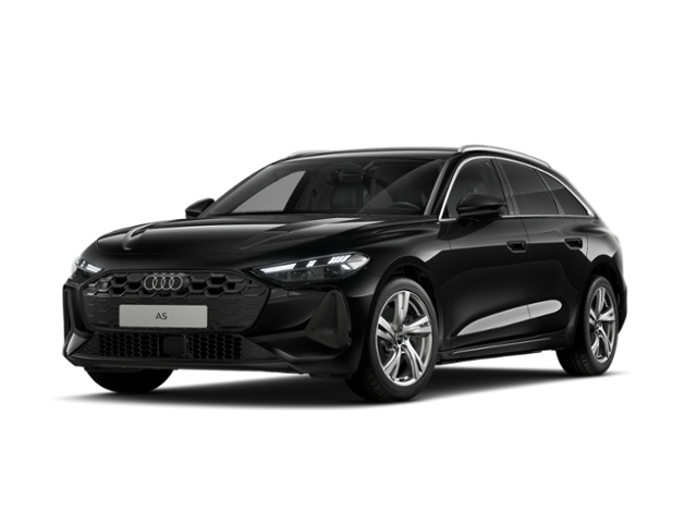 A5 Avant TFSI 110 kW+Tech plus+AHK+MMI plus+Ambi