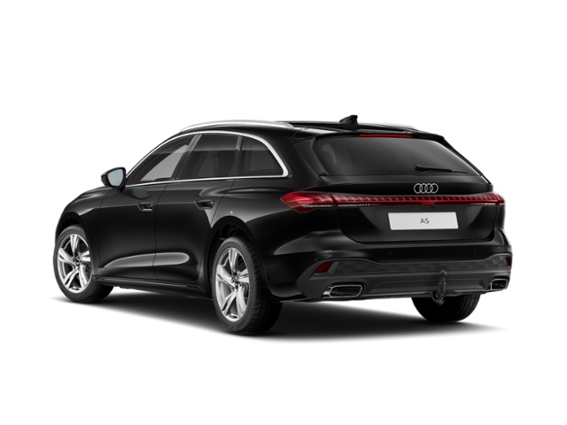 A5 Avant TFSI 110 kW+Tech plus+AHK+MMI plus+Ambi