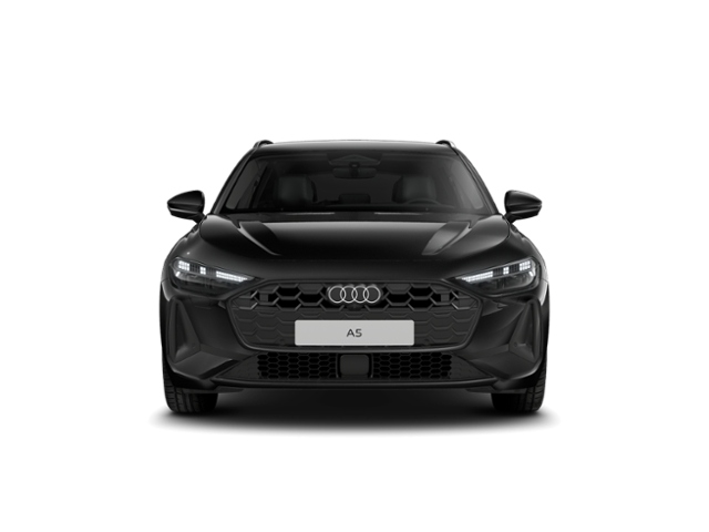 A5 Avant TFSI 110 kW+Tech plus+AHK+MMI plus+Ambi