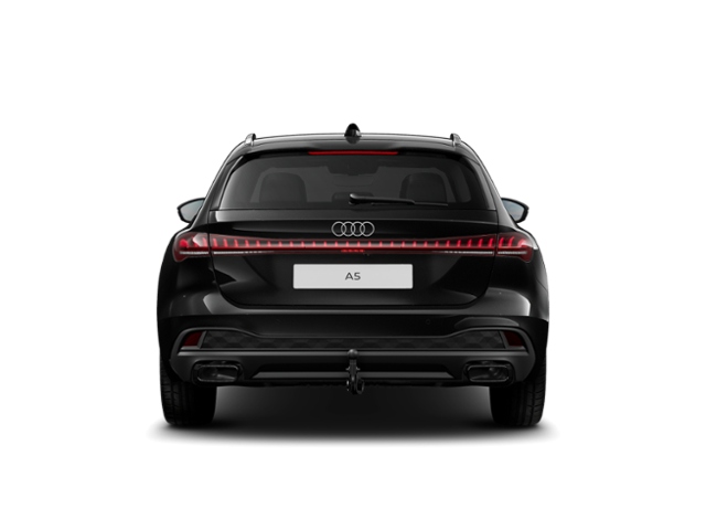 A5 Avant TFSI 110 kW+Tech plus+AHK+MMI plus+Ambi