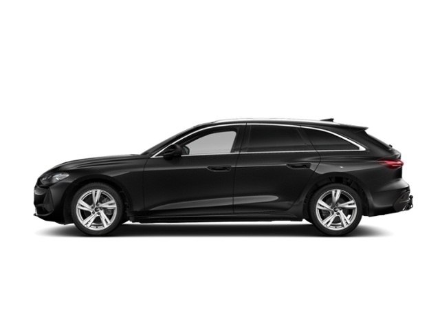 A5 Avant TFSI 110 kW+Tech plus+AHK+MMI plus+Ambi