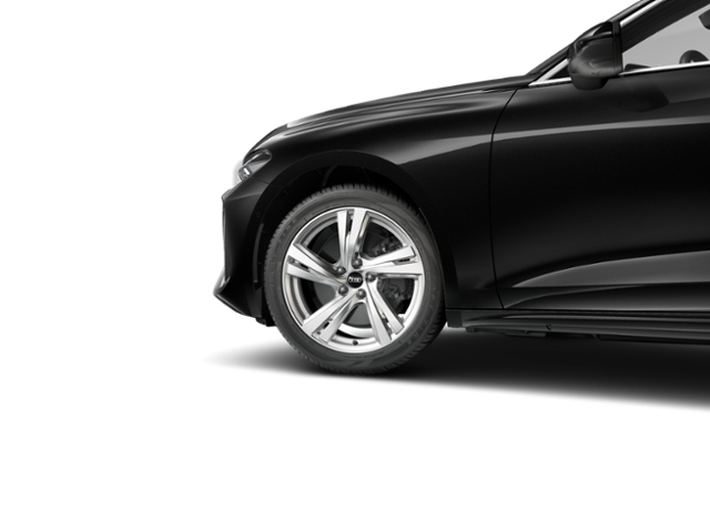 A5 Avant TFSI 110 kW+Tech plus+AHK+MMI plus+Ambi
