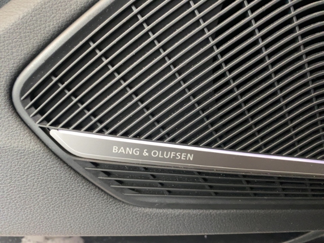 A4 Avant 40 TDI Quattro Competition S-Line+Navi+