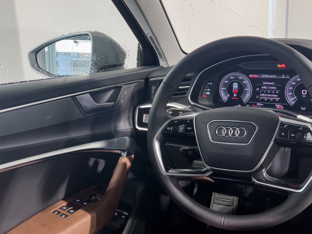 A6 Avant 50 TFSI e Quattro+Navi+Led+Ahk+Carplay+