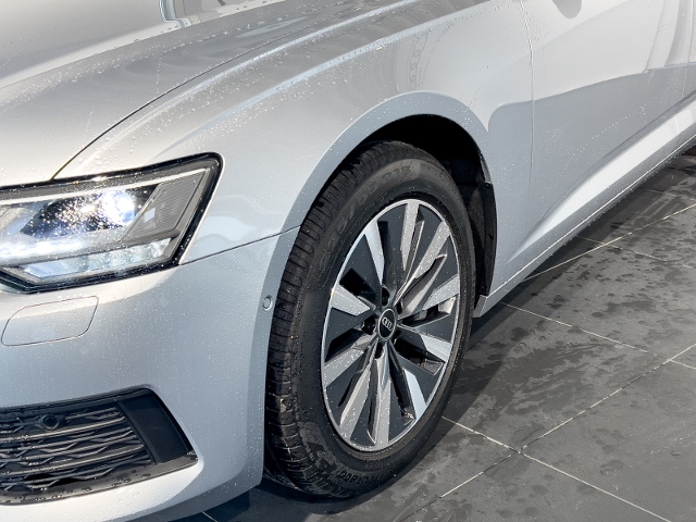 A6 Avant 50 TFSI e Quattro+Navi+Led+Ahk+Carplay+