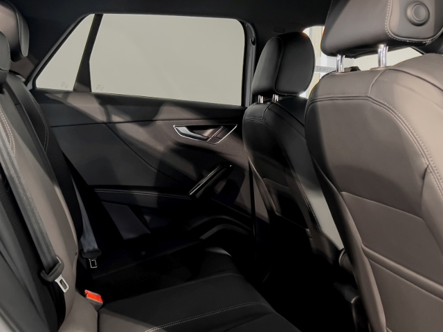 SQ2 2.0 TFSI Quattro S-Line+Navi+Matrix+Ahk+Virt