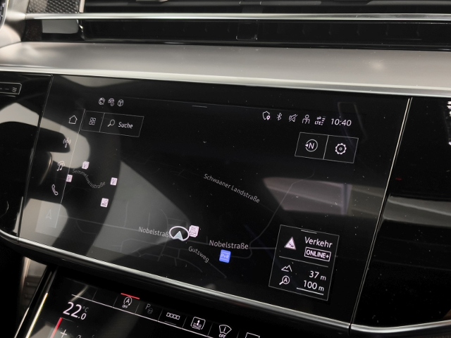 A8 50 TDI quattro tiptronic+Allradlenkung+B&O+Hu