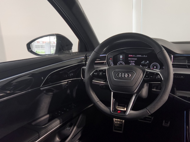 A8 50 TDI quattro tiptronic+Allradlenkung+B&O+Hu